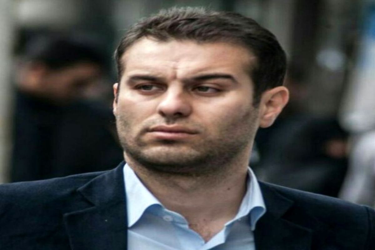 محمد ایل بیگی