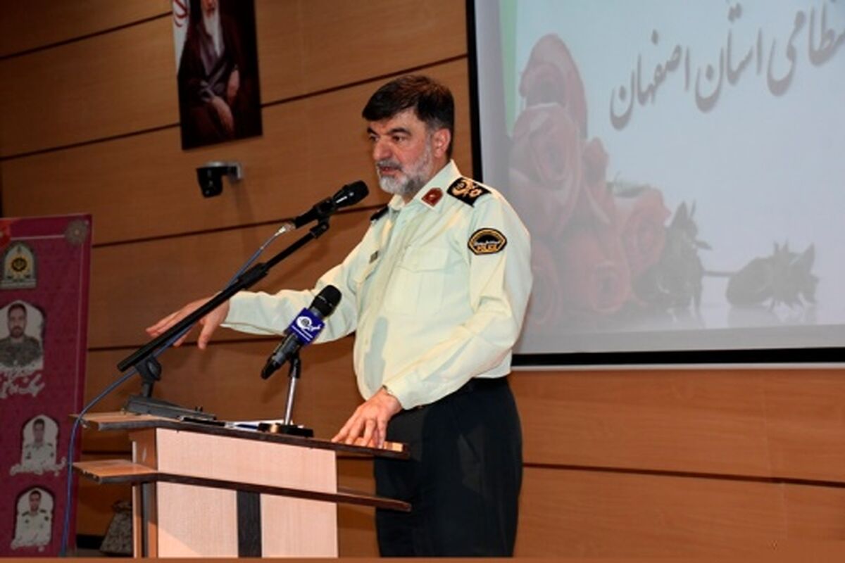 سردار رادان