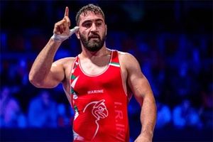 گلیج در نخستین گام به پیروزی رسید