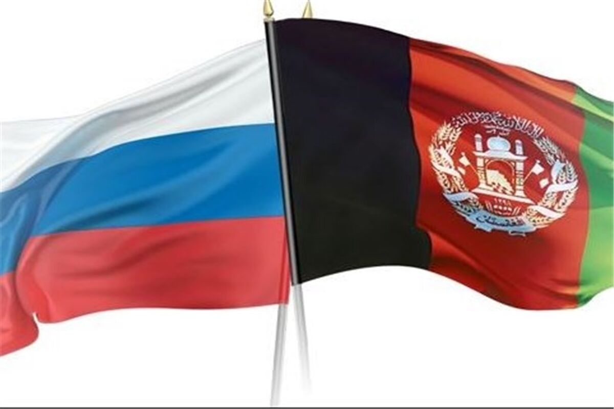 طالبان و روسیه