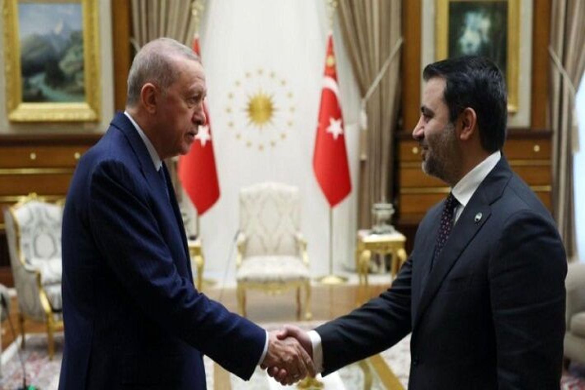 سوریه و ترکیه