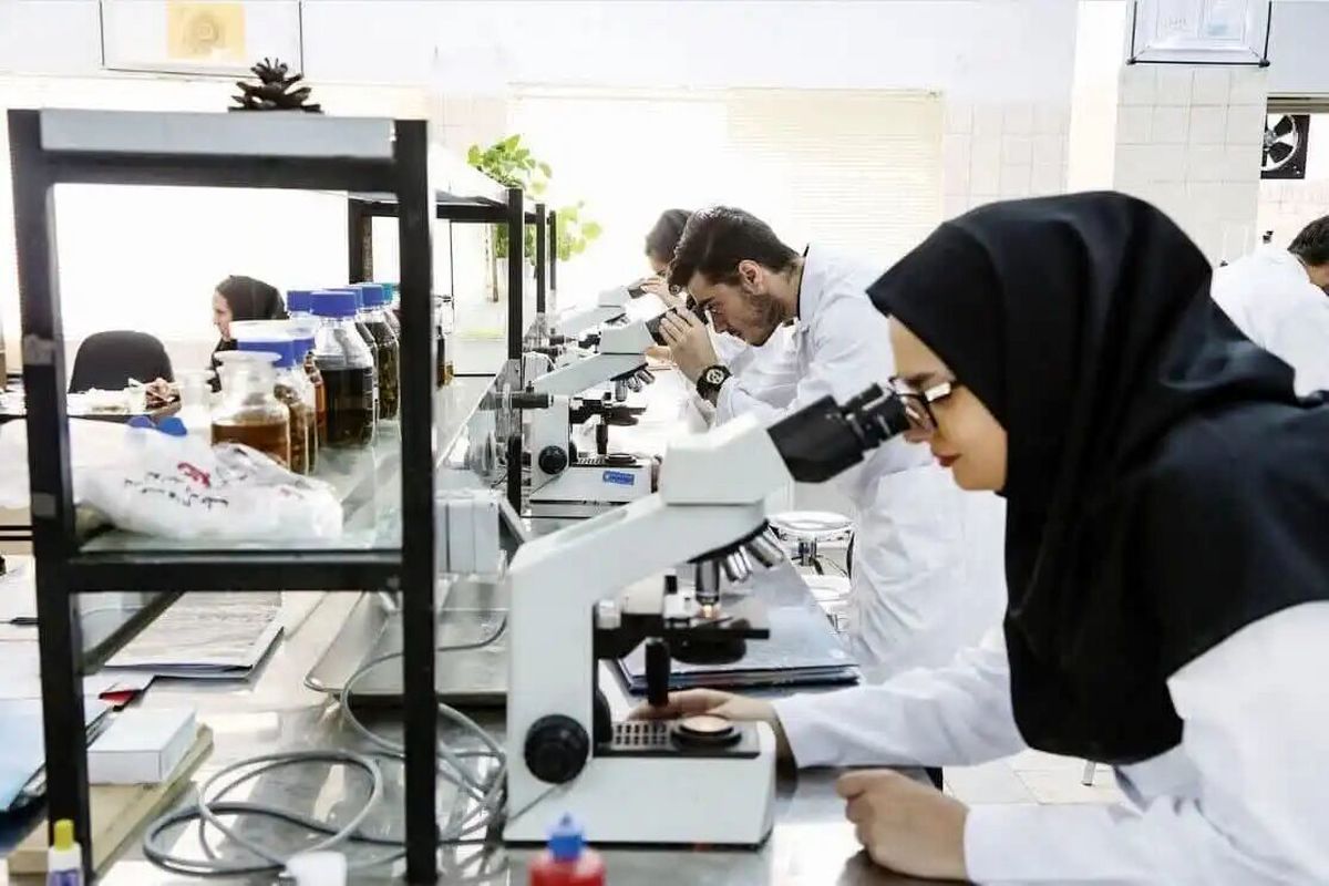 تولید پودر استخوانی پیشرفته توسط پژوهشگران مشهدی