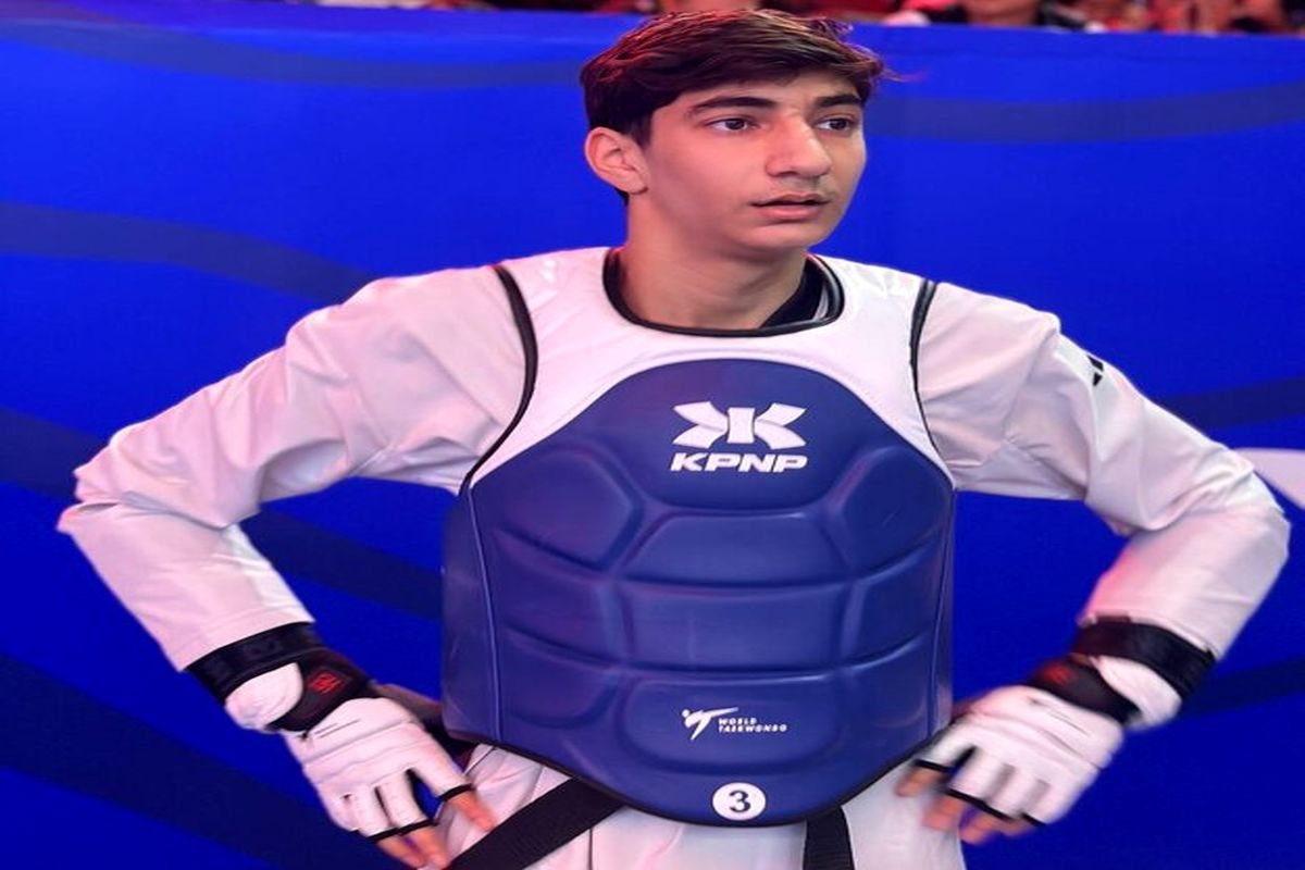 مهدی رزمیان