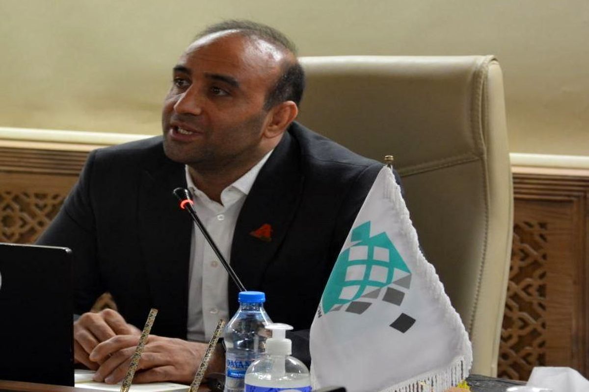 فرهاد رحیمی