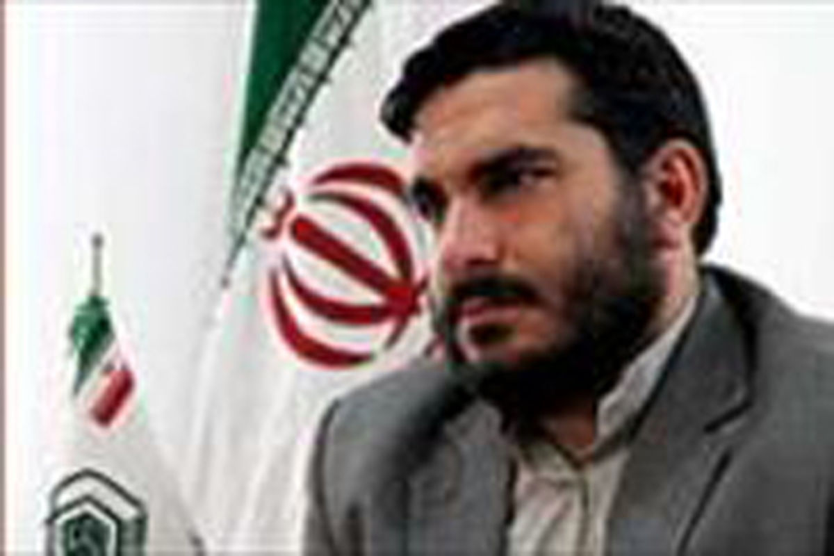 مدیر روابط عمومی اوقاف استان قم