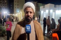 مشارکت مردم، کلید ماندگاری سرمایه‌ ۳۲ میلیاردی پارک ناصر عبداللهی