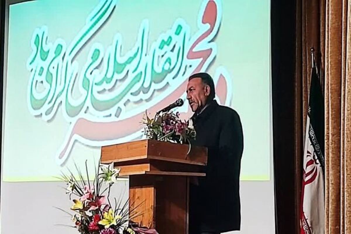 معاون سیاسی امنیتی استانداری