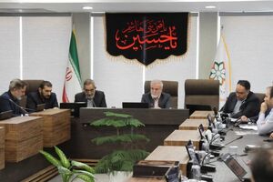 بررسی مدیریت شهری و قرارگاه سازندگی خاتم‌الانبیا(ص) از ۳ پروژه کلان عمرانی شیراز