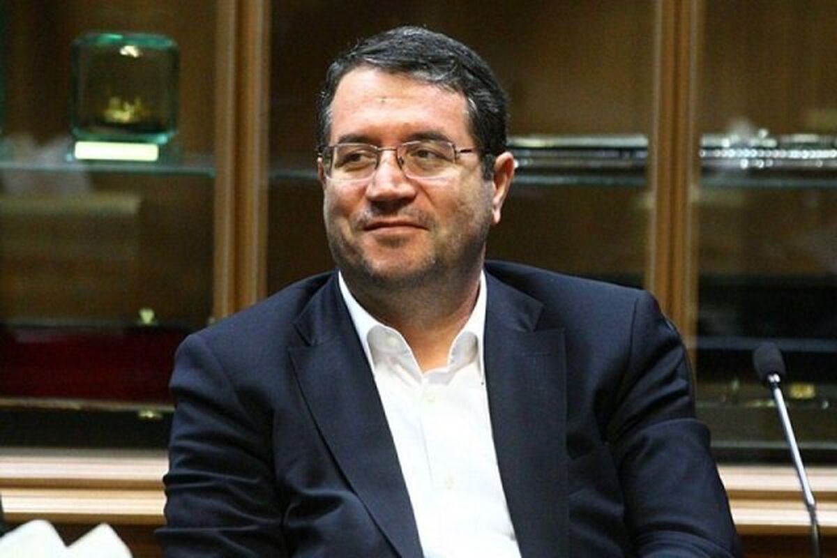 رضا رحمانی استاندار آذربایجان غربی