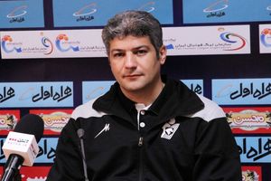 نسبت به استقلال شناخت کاملی داریم/ قطعاً به دنبال کسب نتیجه مطلوب هستیم