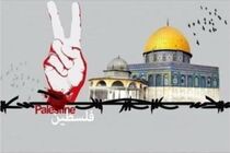 بیانیه تیپ زرهی ارتش در همدان  به مناسبت گرامیداشت روز قدس/  مشکل اصلی فلسطین وجود دولت صهیونیستی است