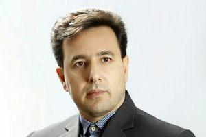 شاهرخی سرپرست شهرداری جلین شد