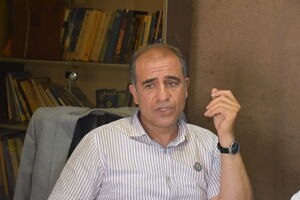 اختلافم با کولیوند جدی و ساختاری است