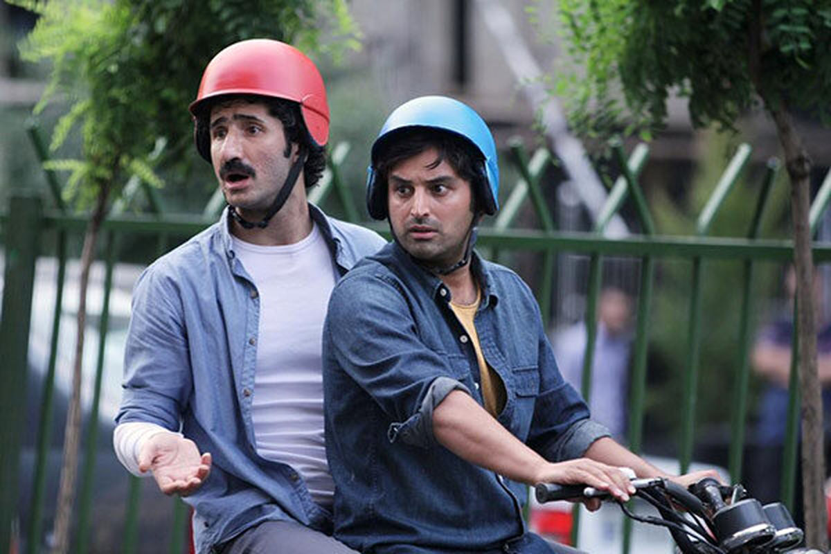 فیلم تلویزیونی به قید قرعه