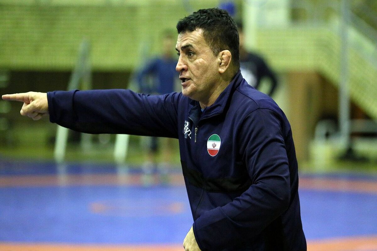 محمد بنا