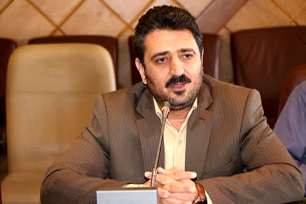 مهرداد مرادمند