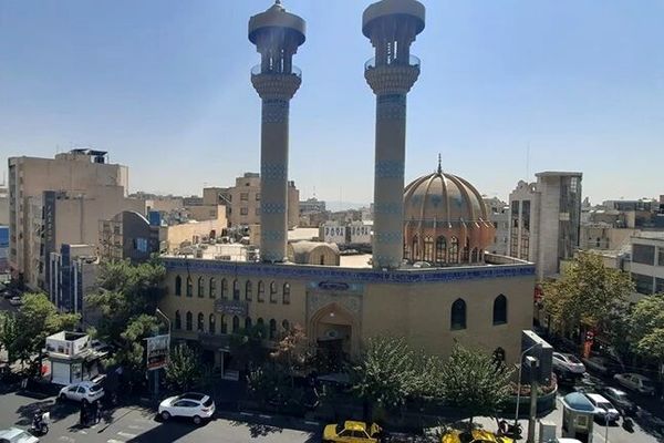 امشب از ساعت ۱۹ تا ۲۴ میدان فاطمی تهران مسدود می‌شود