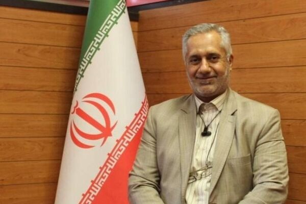الماسی معاون نظارت ساترا شد
