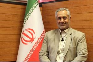 الماسی معاون نظارت ساترا شد