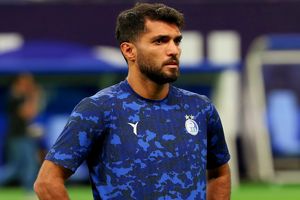 زبیر نیک نفس تایید ساپینتو را نگرفت