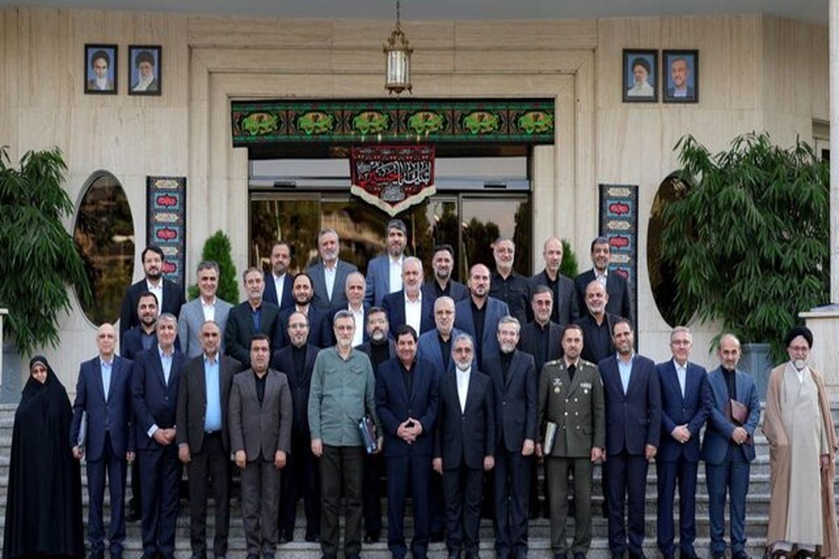 دولت سیزدهم