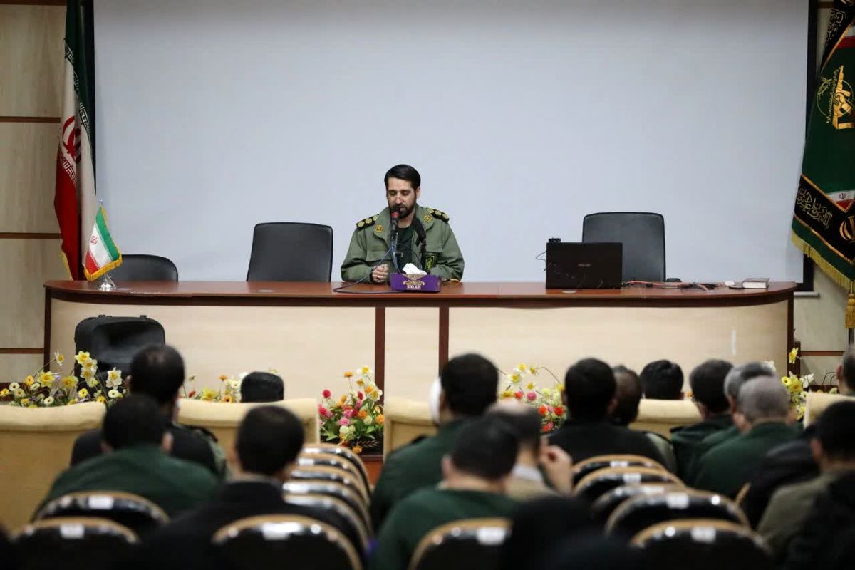 سرهنگ کبیری پور