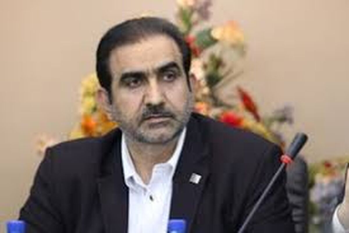 نورالدین رحیمی
