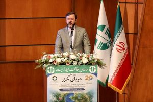 واکنش تند غریب‌آبادی به ماجراجویی‌های امنیتی در دریای خزر