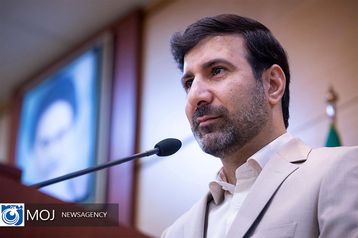 نشست خبری سخنگوی شورای نگهبان - ۲۶ آذر ۱۴۰۱