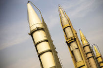 خودکفایی ایران در تولید سلاح/ آمریکا نمی‌تواند در خرید و فروش سلاح مداخله کند