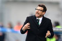 مسوولیت شکست برابر میلان را بر عهده می‌گیرم