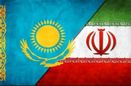 دیدار مجید صابر با وزیر بهداشت قزاقستان