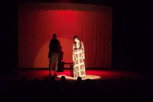 دو اثر نمایشی به جشنواره بین المللی راه یافتند