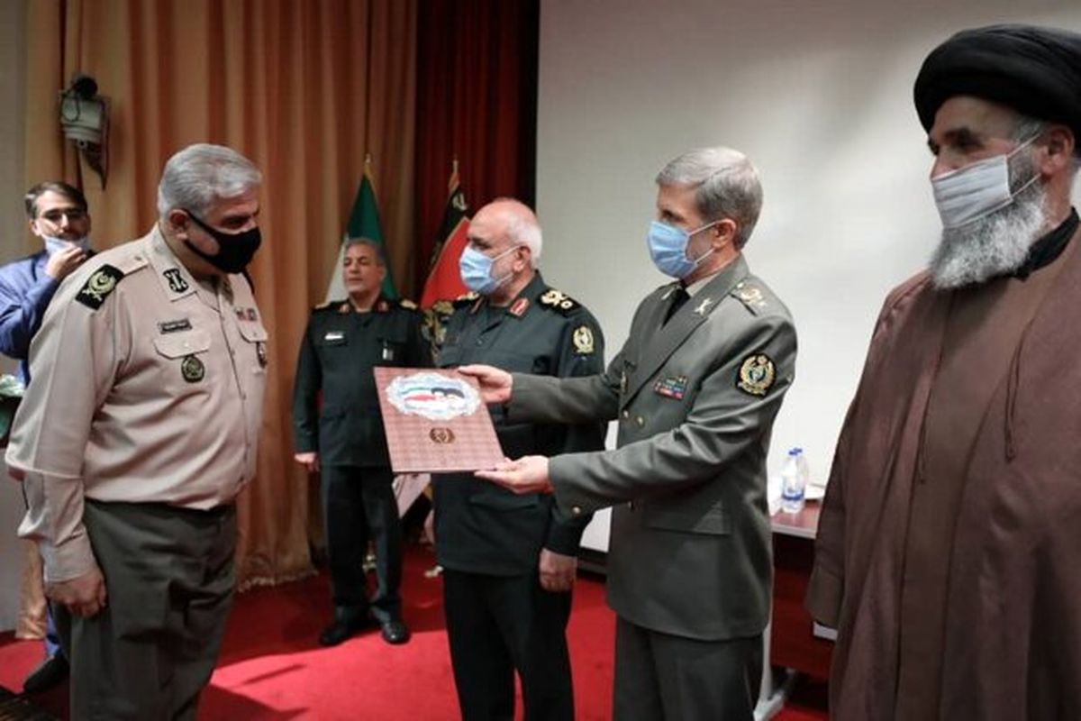 مدیر عامل جدید سازمان تأمین اجتماعی نیروهای مسلح