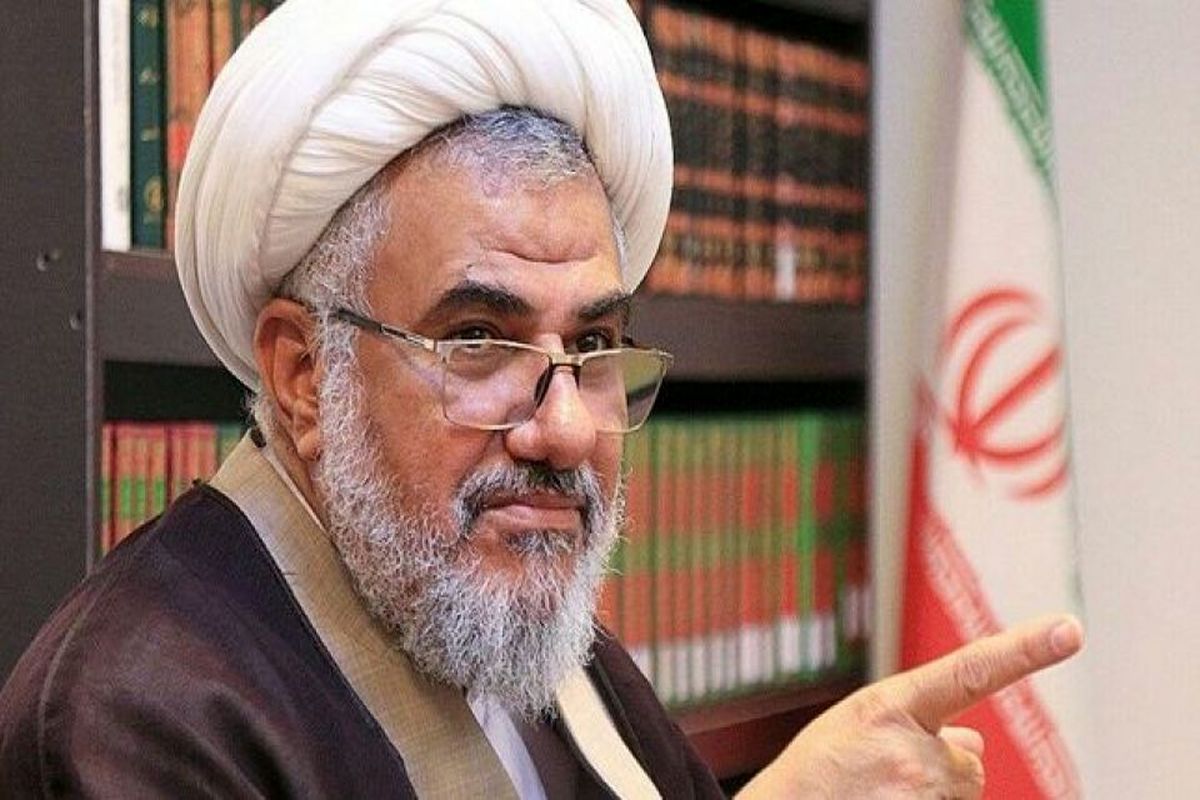 امام جمعه بندرعباس 