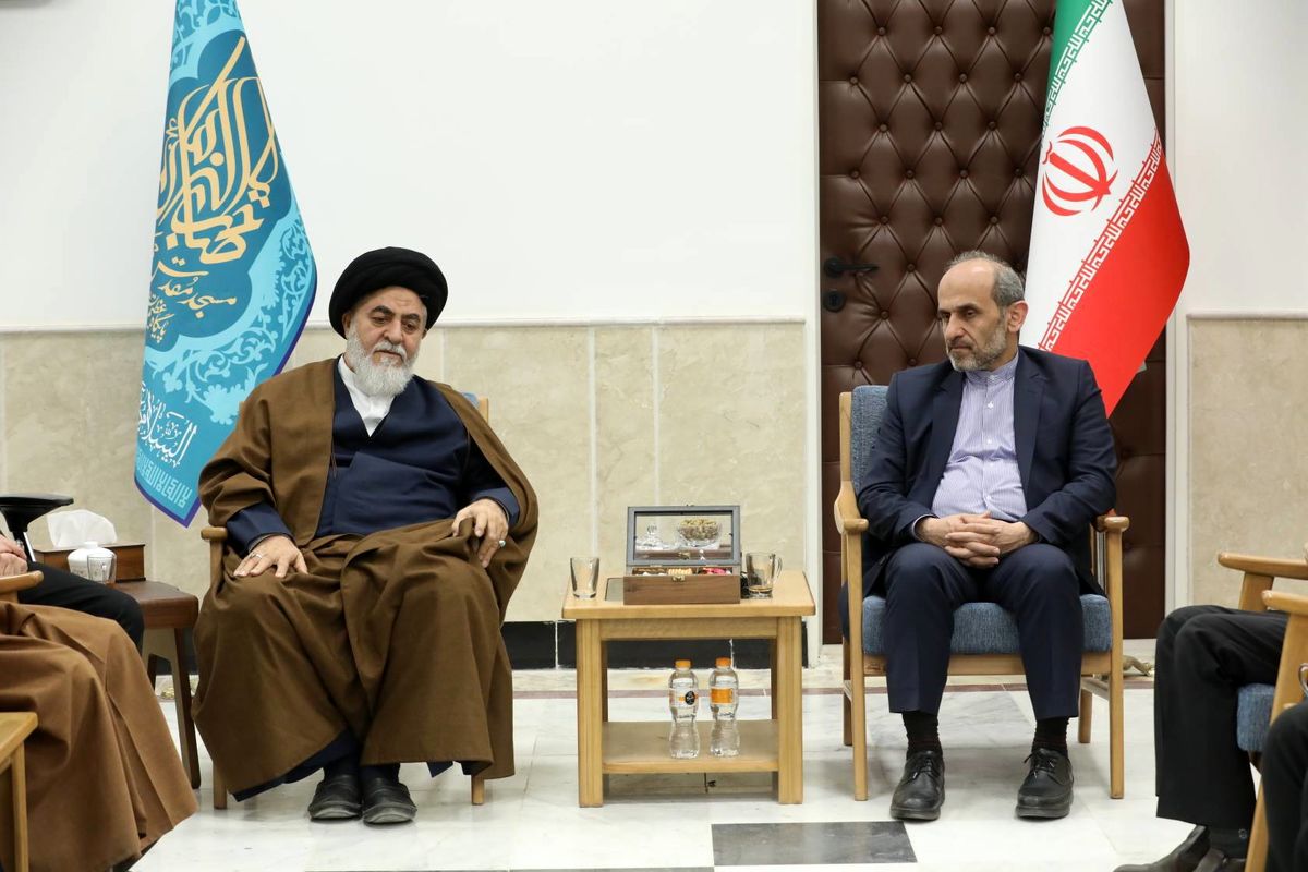 رئیس رسانه ملی