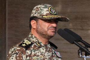  ایران می‌تواند شبکه‌ یکپارچه پدافند هوایی مشترک با عراق داشته باشد 