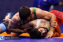 آغاز رقابت‌های انتخابی درون اردویی تیم ملی کشتی آزاد از فردا