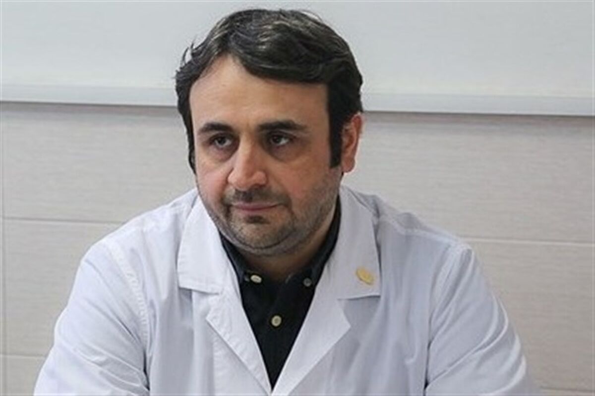سعید کریمی