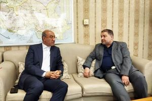 تحقق سریع‌تر مصوبات سفر رئیس‌جمهور و تخصیص اعتبارات مصوب ضرورت دارد