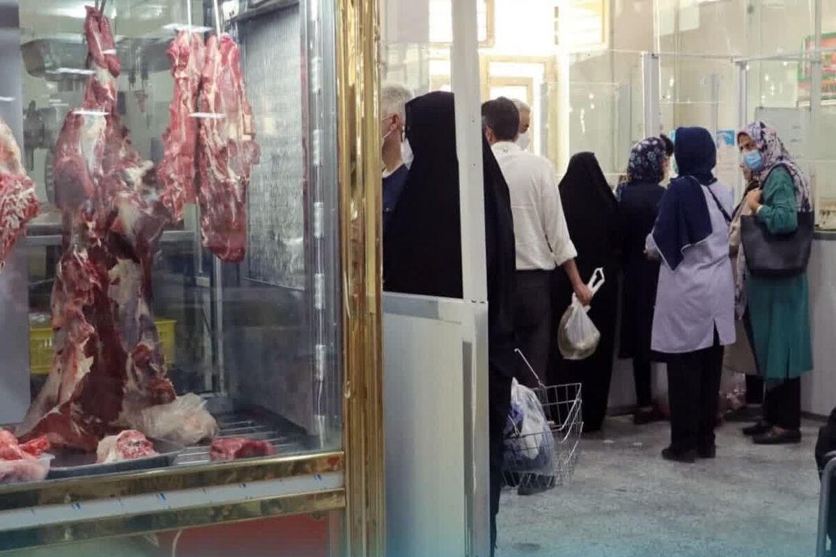 نظارت بر بازار قزوین (2)
