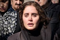 «عروس چشمه» از جشنواره فیلم فجر انصراف داد