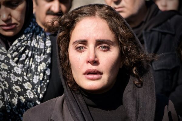 «عروس چشمه» از جشنواره فیلم فجر انصراف داد