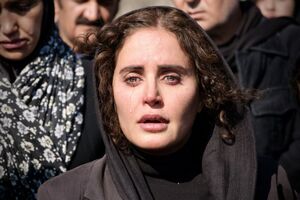 «عروس چشمه» از جشنواره فیلم فجر انصراف داد