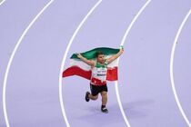 پایان کار پارادوومیدانی ایران در قهرمانی جهان با ۱۵ مدال رنگارنگ/بیت‌سیاح هم طلا گرفت