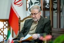 ارتش نماد وحدت و اقتدار ملی است
