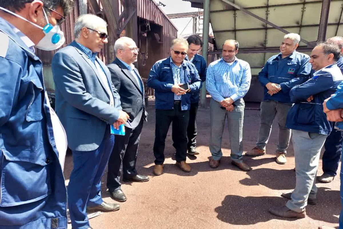 منطقه ویژه اقتصادی خلیج فارس 