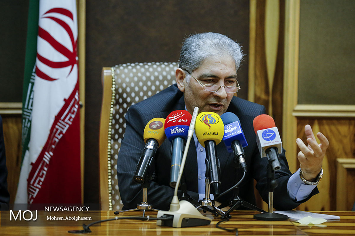 اسماعیل جبار زاده معون سیاسی وزارت کشور