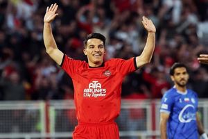 تراکتور با شایستگی تمام به قهرمانی این رقابت‌ها دست یافت