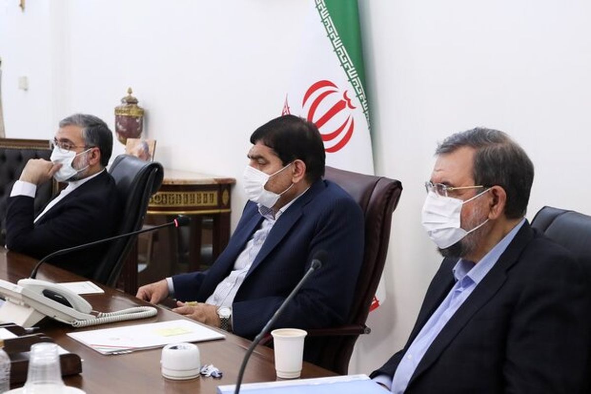 جلسه ستاد تنظیم بازار